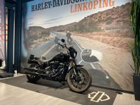 Harley-Davidson Low Rider S Från 2038 kr/mån