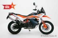 KTM 890 Adventure R *Snabb hemleverans 1,99% SPARA 17 600kr