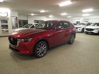 Mazda CX-60 Exclusive-line 2,5 PHEV 327 hk AWD Aut.