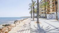 Fantastiskt radhus vid stranden med 4 sovrum, Torrevieja