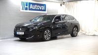 Peugeot 508 SW Plug-in Hybrid EAT 225hk