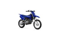 Yamaha TTR 110