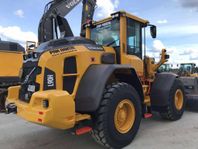 Volvo L90H Uthyres/For Rental