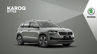 Skoda Karoq Style TSI 150 HK DSG Adventure Edition