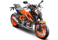 KTM 1290 Super Duke R EVO Kampanjpris