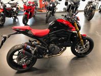 Ducati Monster SP Dark