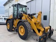 CAT 914 Uthyres/For Rental