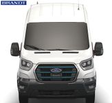 Ford e-Transit 350 L3 184hk