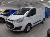 Ford Transit Custom L2 2.0 TDCi Drag/Moms/Kamrem bytt