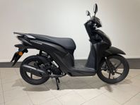 Honda VISION 110 5 Års garanti