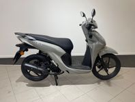 Honda VISION 110 5 Års garanti