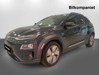 Hyundai Kona Premium Electric 64 kWh 204hk