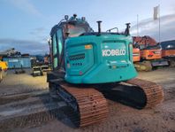 Kobelco SK 140 S R L C -7 , Begagnad SÄLJES