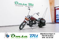 Harley-Davidson Deuce 1.4 Twin Cam 88B