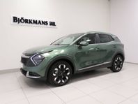 Kia Sportage Plug-In hybrid AWD Advance* KIA FÖRETAGSLEASING