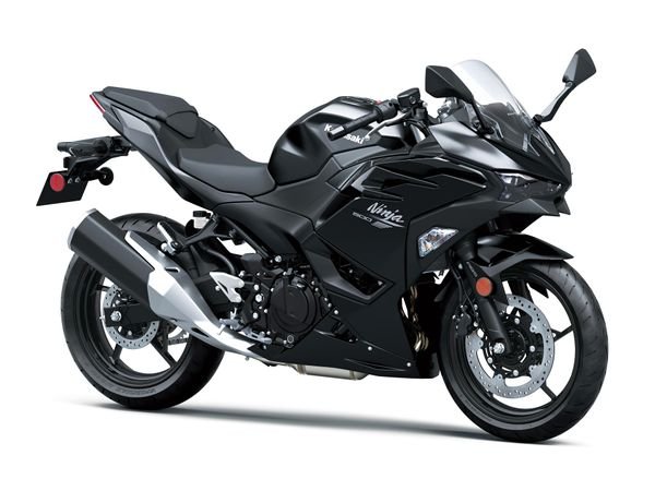Kawasaki Ninja 500 Beställ di...