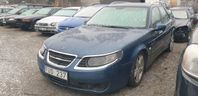 SAAB 9-5 2.3-16V Turbo Biopower 185 hk .2007,RESERVDELER