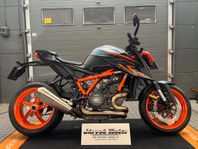 KTM 1290 Super Duke R Evo *Sista chansen!! Kampanj*