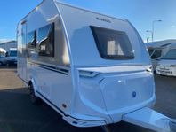 Knaus Sport 400 LK