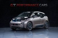 BMW i3 60 AH Comfort Advanced Läder Värme Navi Kamera LED