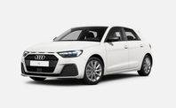 Audi A1 SB 30 TFSI Proline Privatleasing från 3795:-