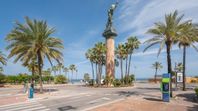 Lägenhet i Marbella, Malaga, Costa del Sol