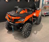 CF Moto C-FORCE 850XC