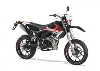 Rieju MRT Super Motard