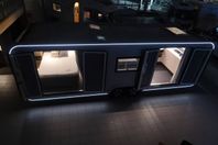 Adria Astella 704 HP (AC+Lyxigaste vagnen Àr hÀr)
