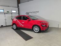 Hyundai Kona Elektrisk 39.2 kWh 136hk - Essential