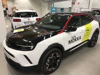 Opel Mokka Ultimate SE PureTech 130 HK  Automat  kampanj