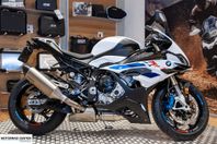 BMW S 1000 RR - M Package