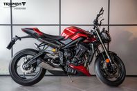 Triumph Street Triple 765 RS