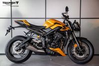 Triumph Street Triple 765 RS