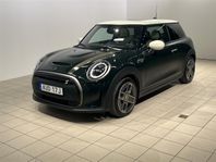 MINI Cooper SE Resolute Edition