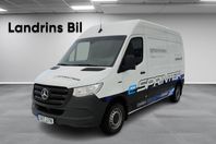 Mercedes-Benz eSprinter 312 Skåp A2 55 kWh 3,95% Räntedeal