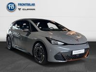 Cupra Born 59kwh E-Boost INTRODUKTIONSERBJUDANDE