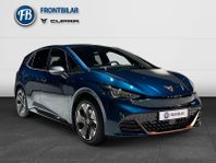 Cupra Born 59kwh  204hk  -26 Privatleasing 3.895kr/mån