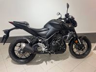 Yamaha MT-03 ABS 5 Års garanti