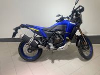 Yamaha TÉNÉRÉ 700 WORLD RAID Kampanjpris!