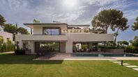 Villa i Marbella, Malaga