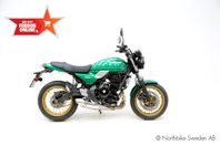 Kawasaki Z650RS  *5.45% Ränta*