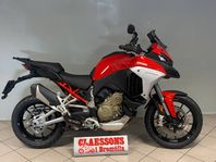 Ducati Multistrada V4 S Travel & Radar *KAMPANJ*