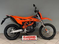 KTM 690 Enduro R