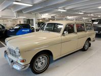 Volvo Amazon 121 P220 1.8 75hk