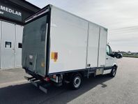 Volkswagen Crafter Chassi 35 2.0 TDI 5,99% Ränta D-Värmare