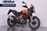 KTM 390 Adventure SW Räntefri finansiering 0%,  SPARA 12 000