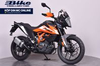 KTM 390 Adventure kampanj 12 000:- Omgående leverans!