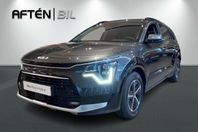 Kia Niro Plug-in Hybrid Advance MY25 FRIA VINTERHJUL