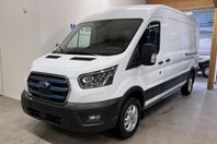 Ford Transit E-350